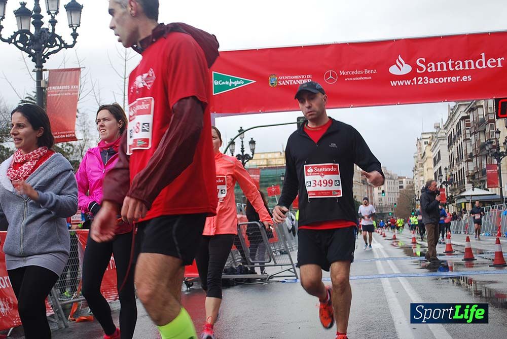 Media Maratón de Santander 3