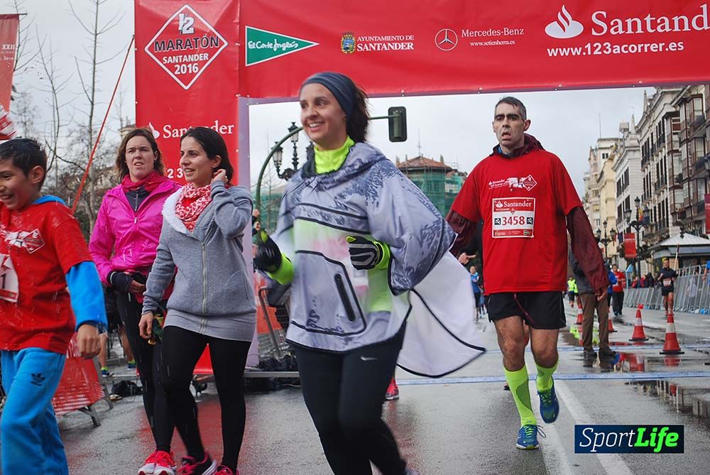 Media Maratón de Santander 3