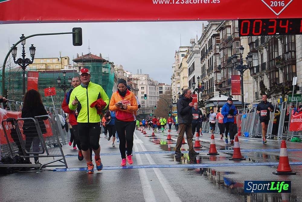 Media Maratón de Santander 3