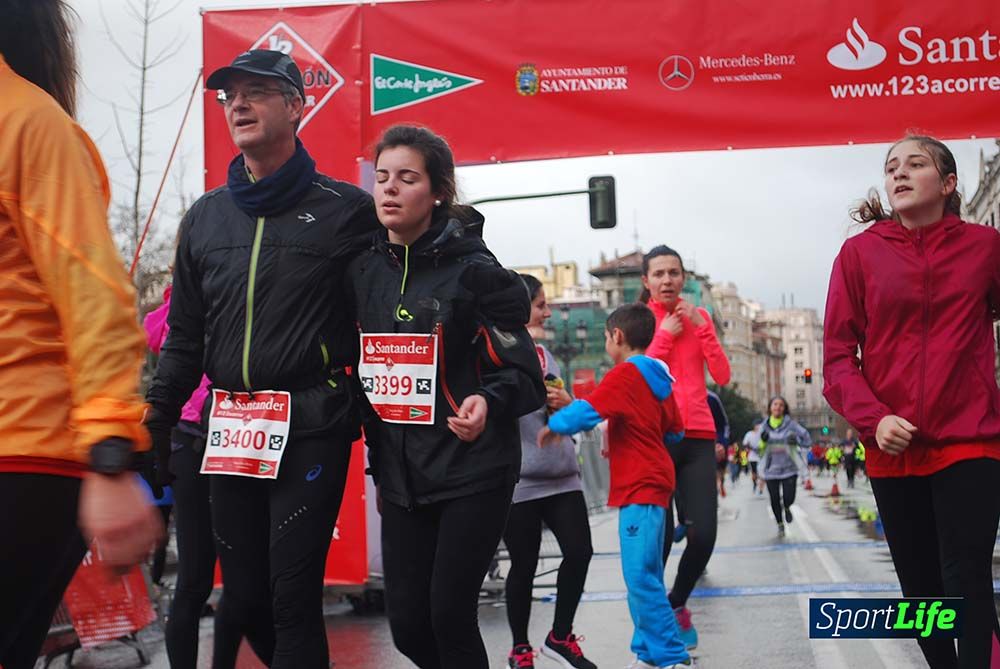 Media Maratón de Santander 3
