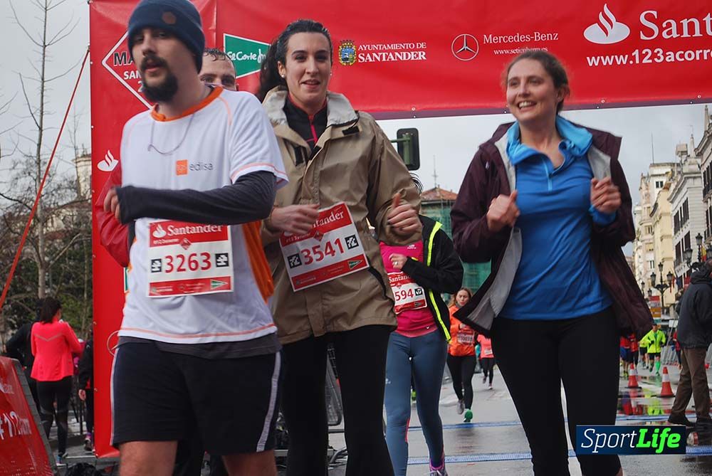 Media Maratón de Santander 3