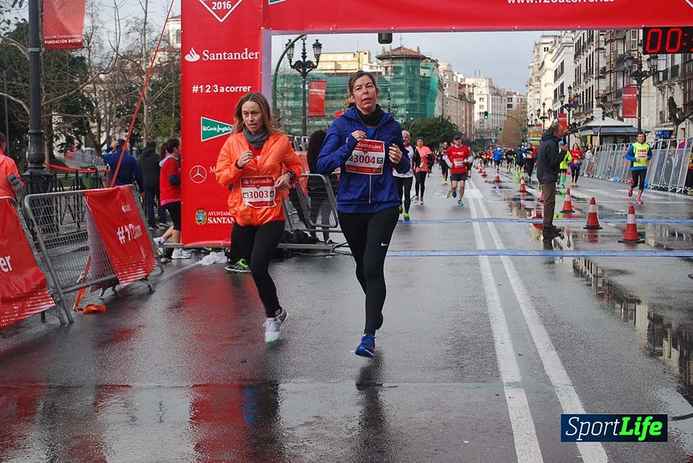 Media Maratón de Santander 3