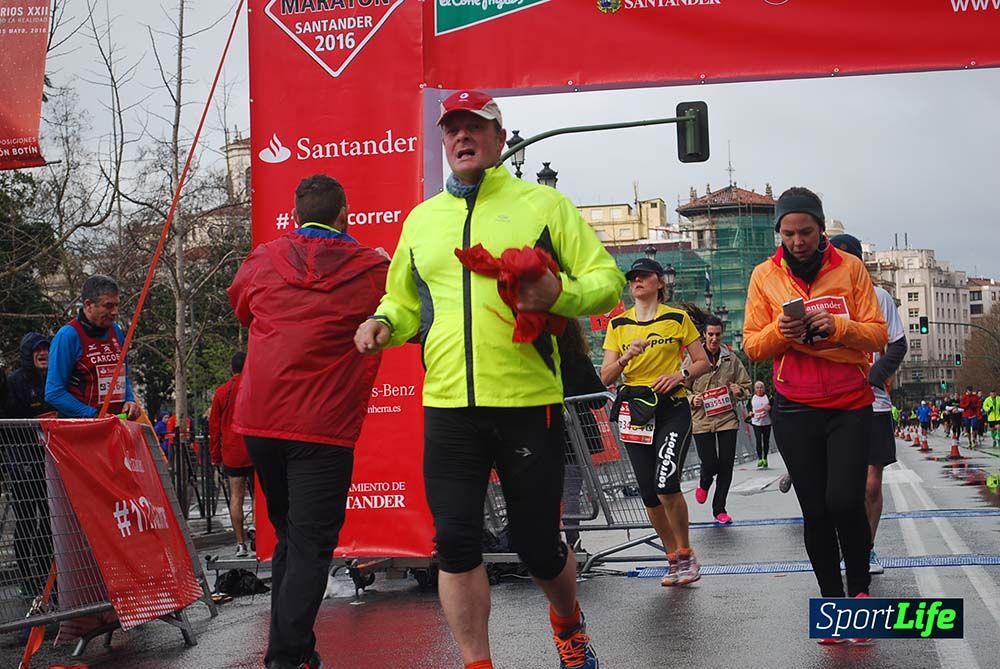 Media Maratón de Santander 3