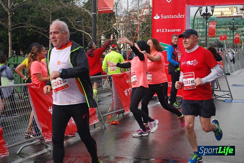 Media Maratón de Santander 3