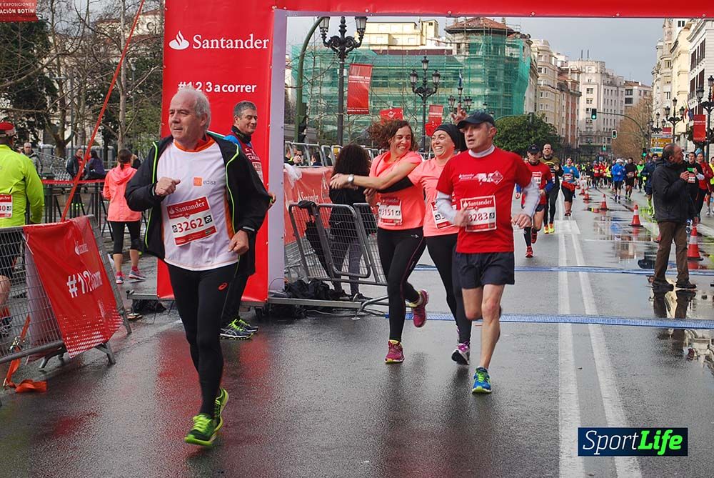Media Maratón de Santander 3
