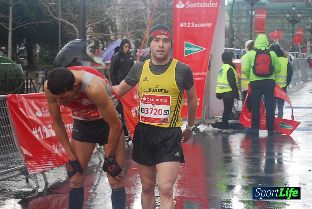Media Maratón de Santander 3