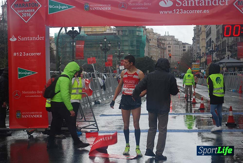 Media Maratón de Santander 3