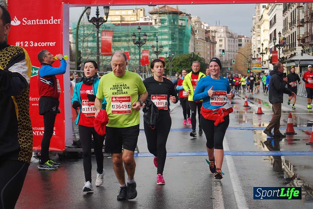 Media Maratón de Santander 3