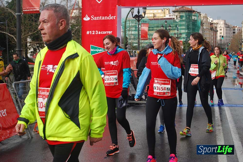 Media Maratón de Santander 3