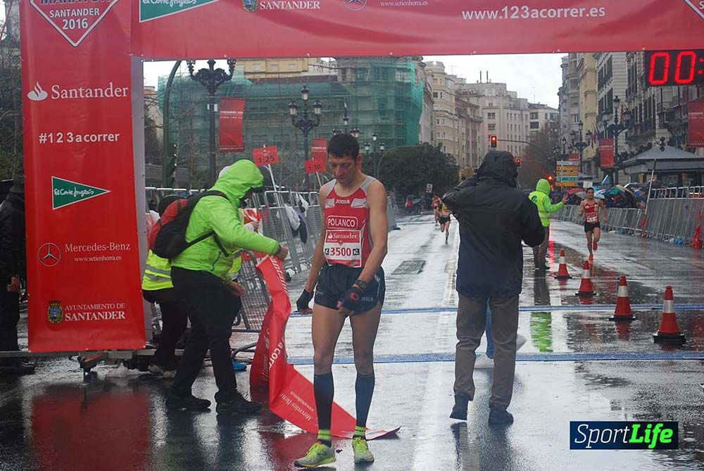 Media Maratón de Santander 3