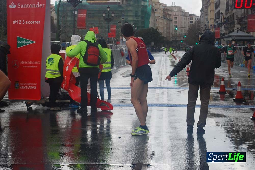 Media Maratón de Santander 3