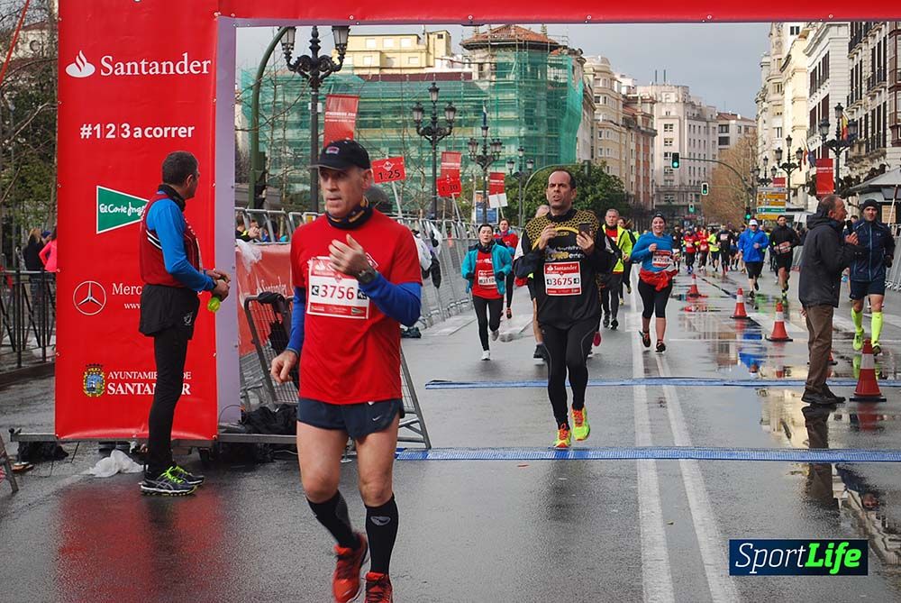 Media Maratón de Santander 3
