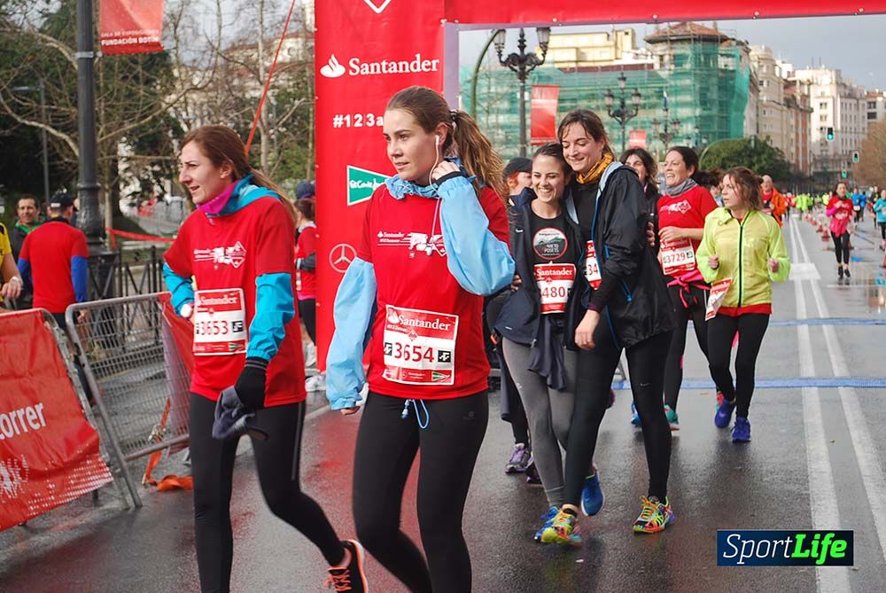 Media Maratón de Santander 3