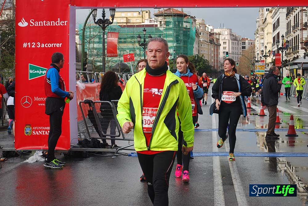 Media Maratón de Santander 3