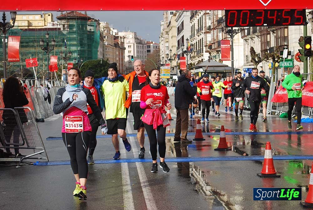 Media Maratón de Santander 3