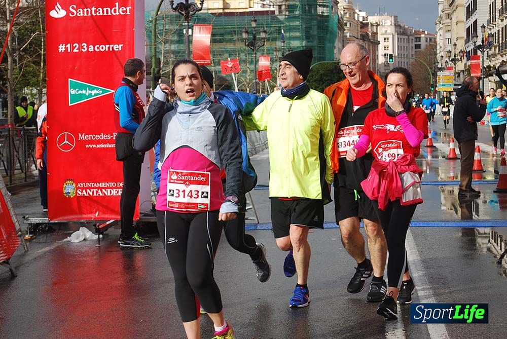 Media Maratón de Santander 3