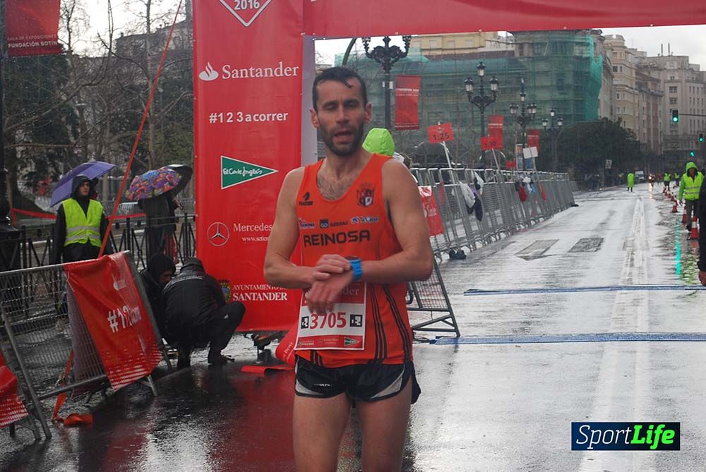 Media Maratón de Santander 3