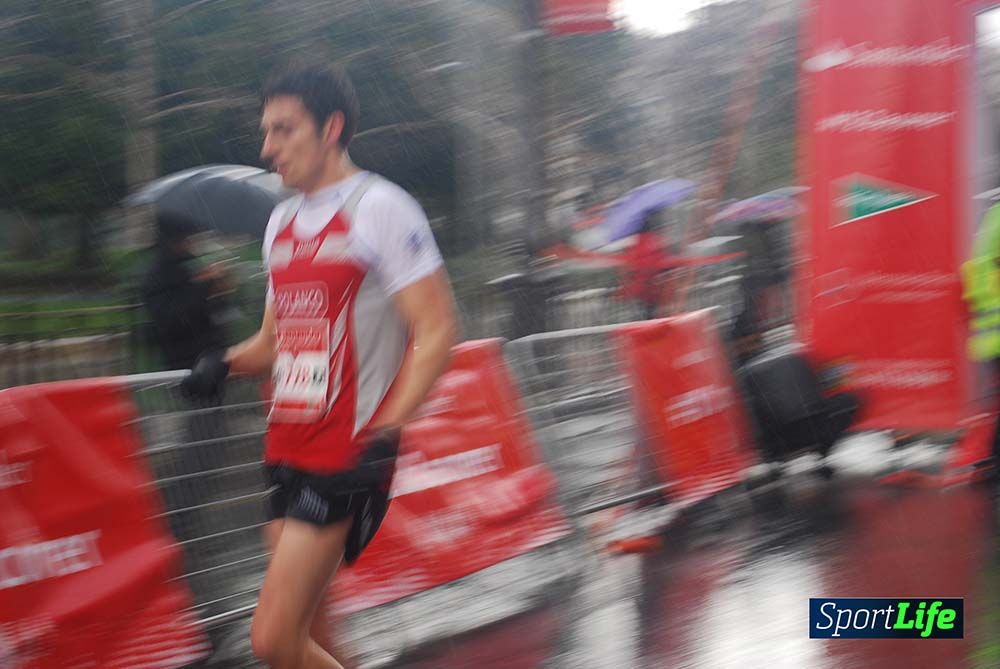 Media Maratón de Santander 3