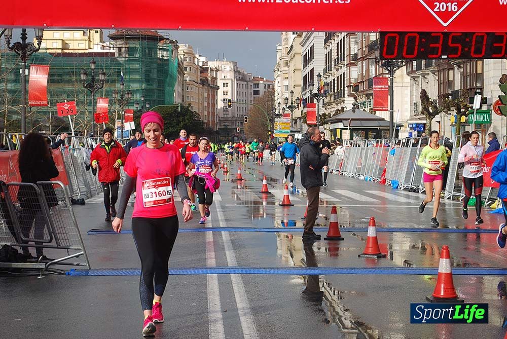 Media Maratón de Santander 3
