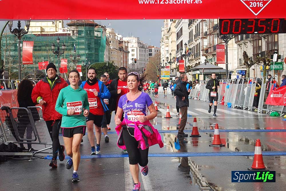 Media Maratón de Santander 3