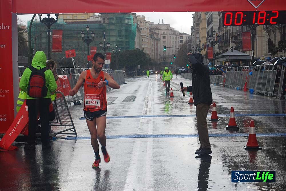 Media Maratón de Santander 3