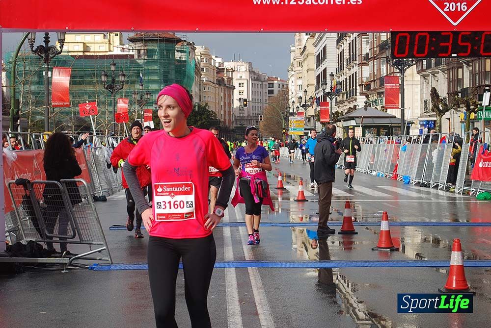 Media Maratón de Santander 3
