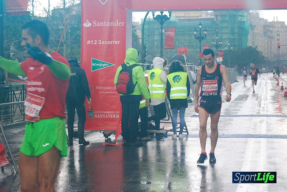 Media Maratón de Santander 3