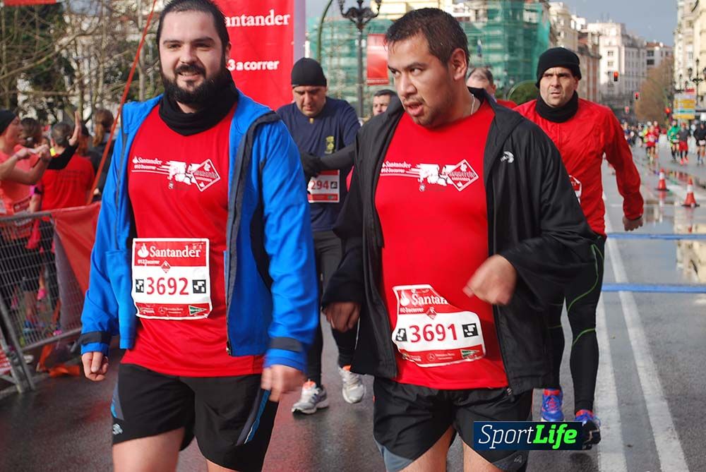 Media Maratón de Santander 3