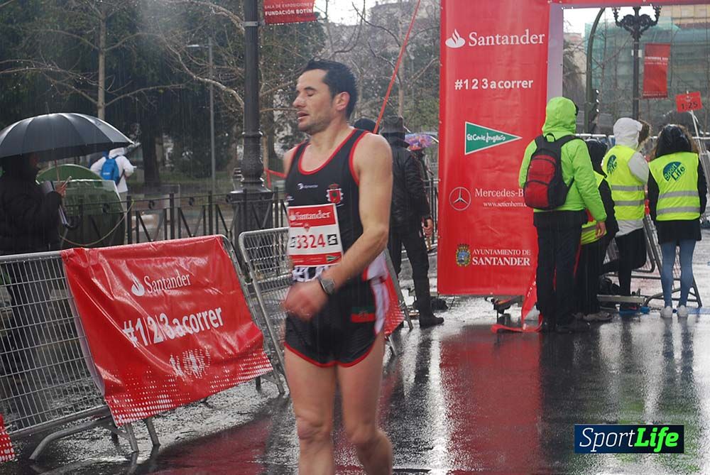 Media Maratón de Santander 3