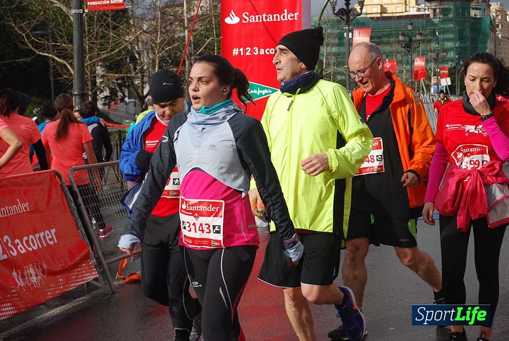 Media Maratón de Santander 3