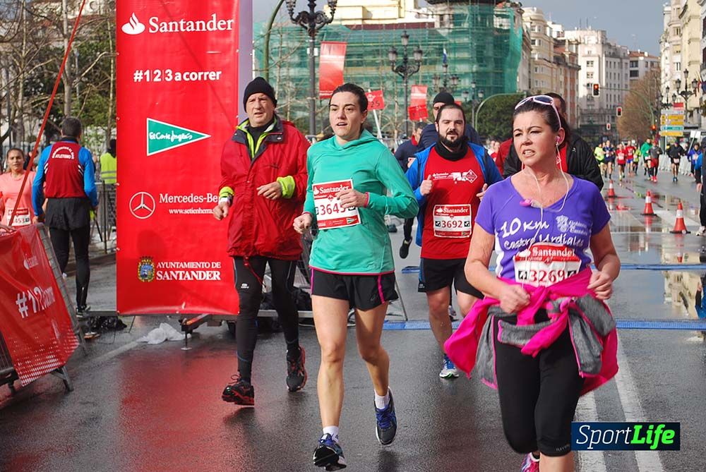 Media Maratón de Santander 3