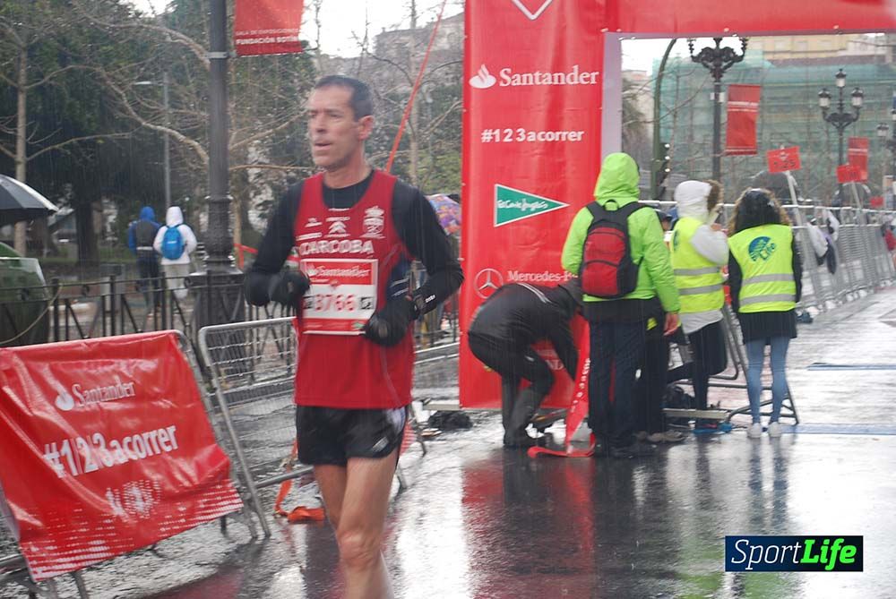 Media Maratón de Santander 3