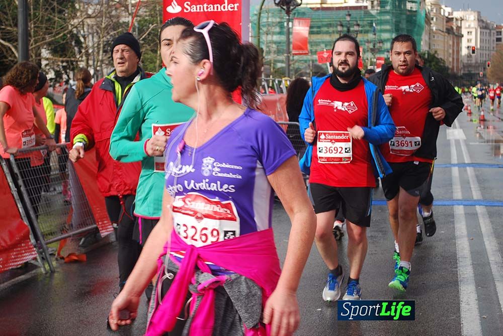 Media Maratón de Santander 3