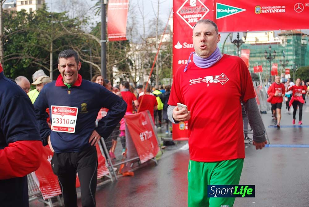 Media Maratón de Santander 3