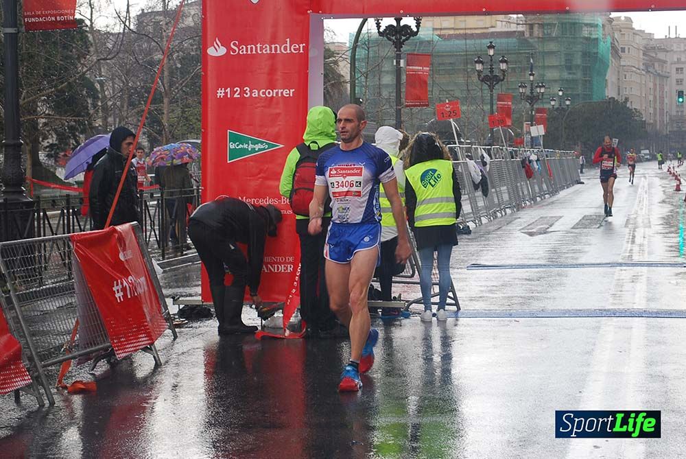 Media Maratón de Santander 3