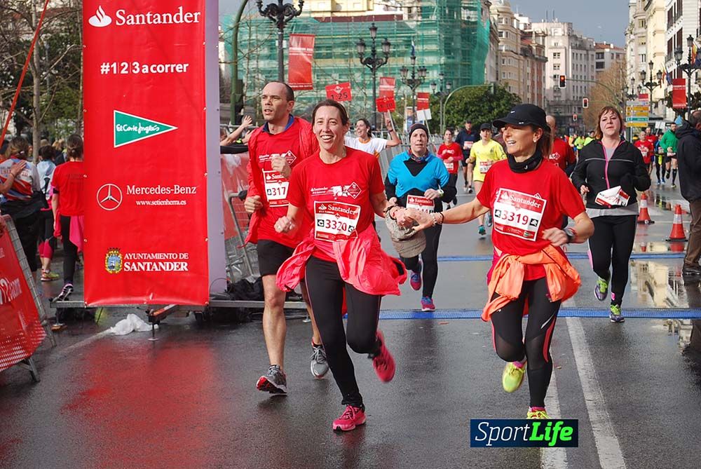 Media Maratón de Santander 3