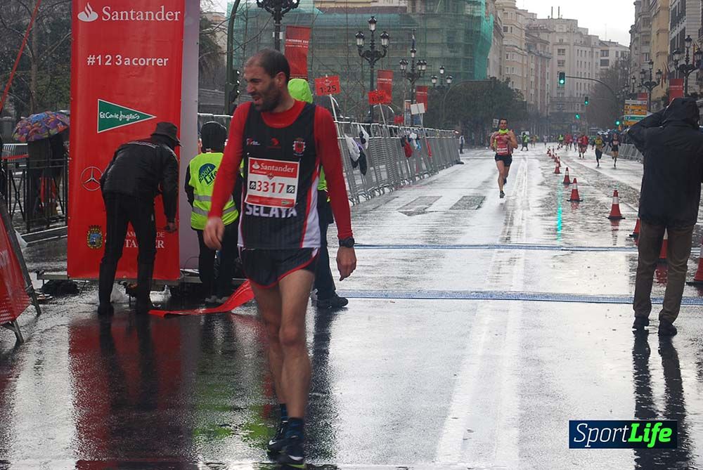 Media Maratón de Santander 3
