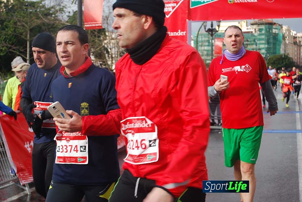 Media Maratón de Santander 3