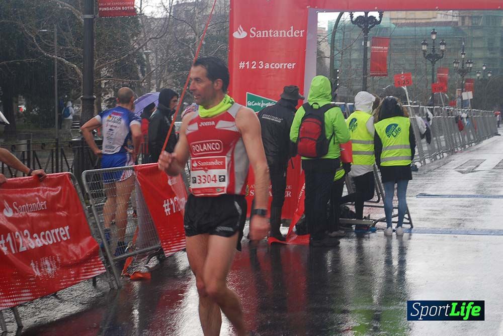 Media Maratón de Santander 3