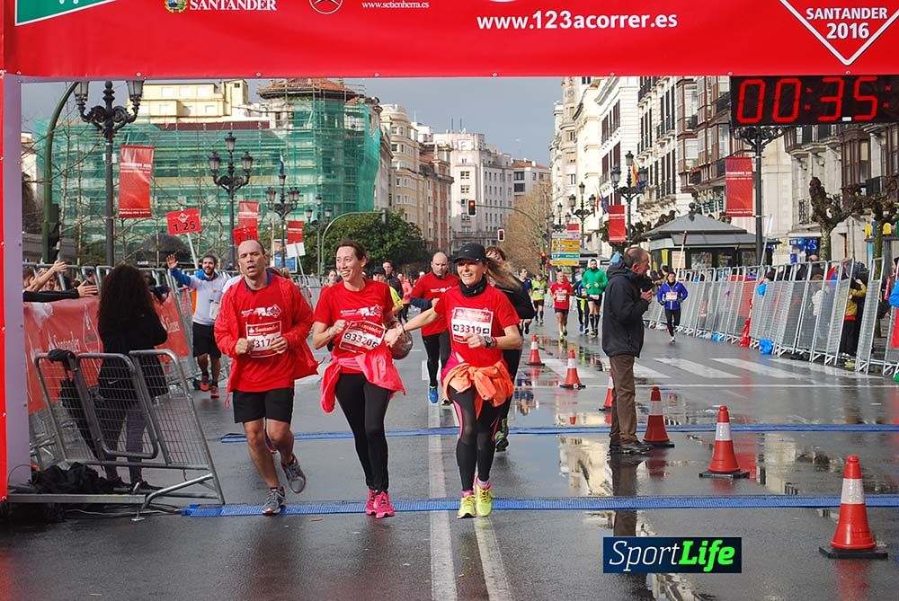 Media Maratón de Santander 3