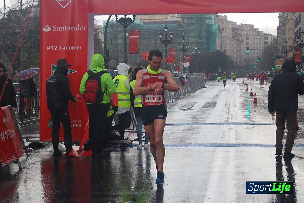 Media Maratón de Santander 3