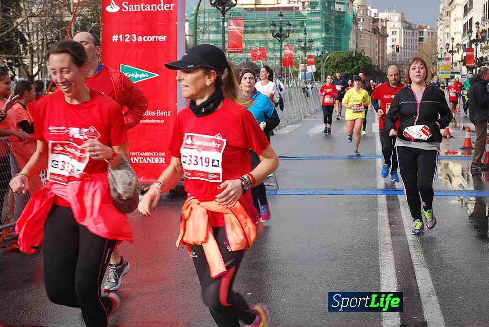 Media Maratón de Santander 3