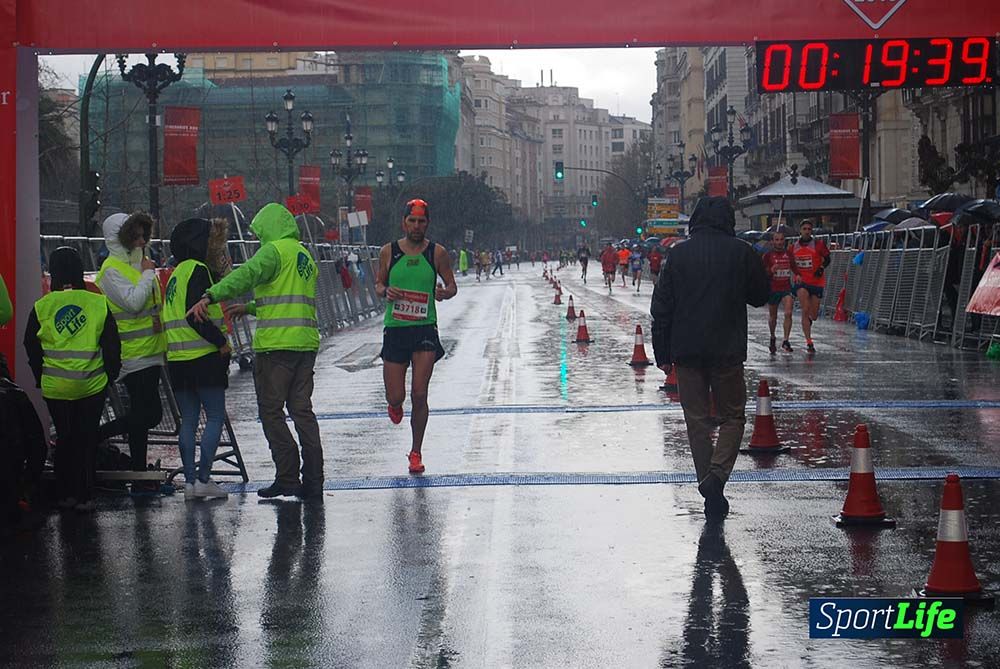 Media Maratón de Santander 3