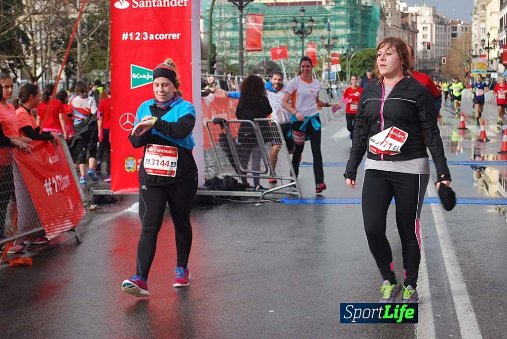Media Maratón de Santander 3