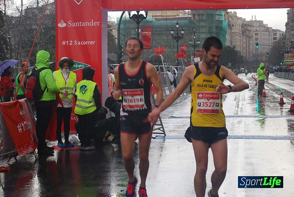 Media Maratón de Santander 3