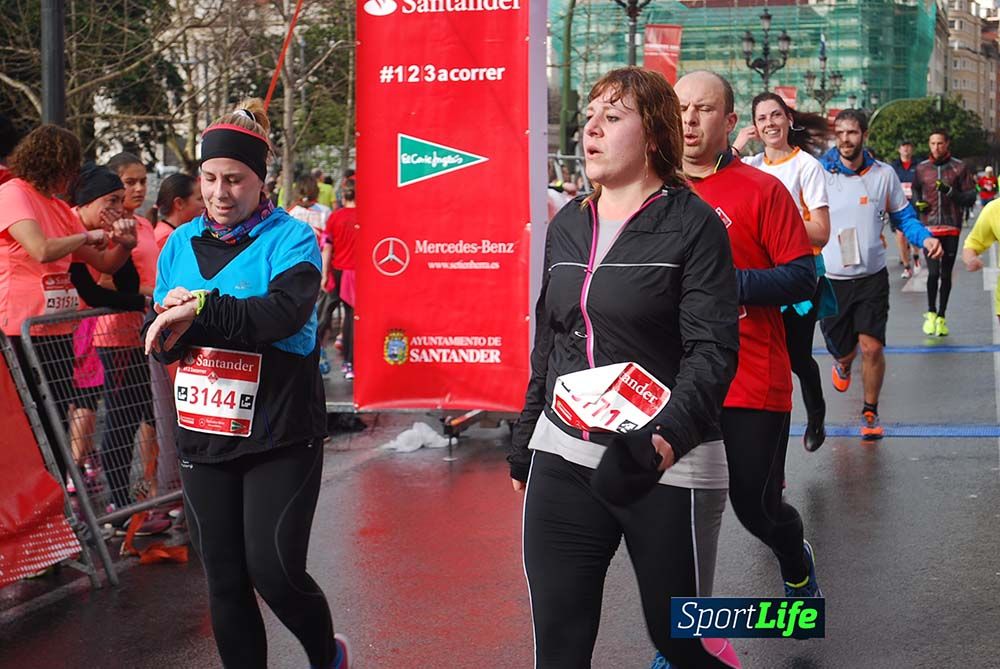 Media Maratón de Santander 3
