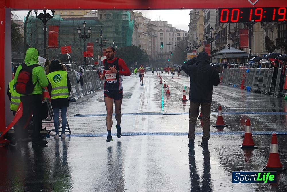 Media Maratón de Santander 3
