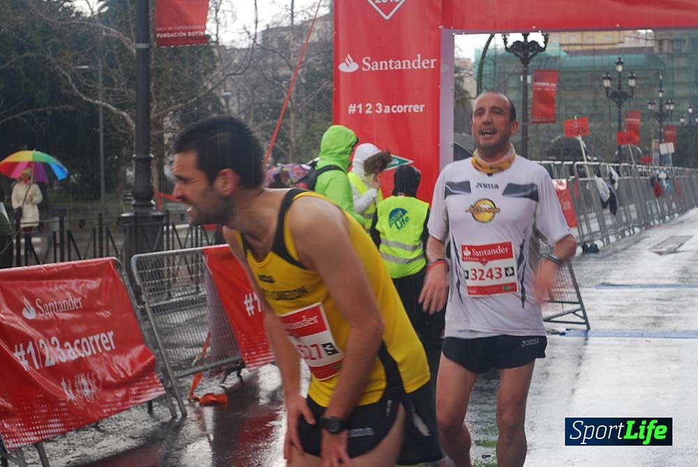 Media Maratón de Santander 3
