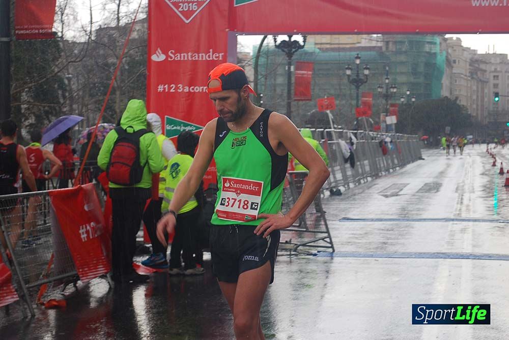Media Maratón de Santander 3