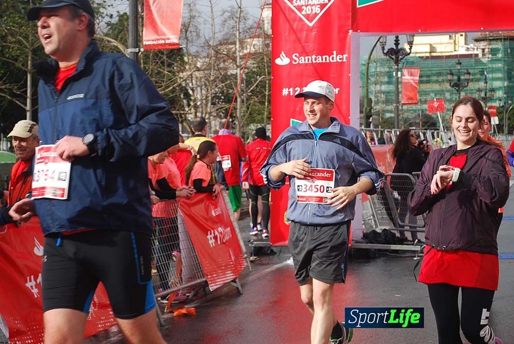 Media Maratón de Santander 3